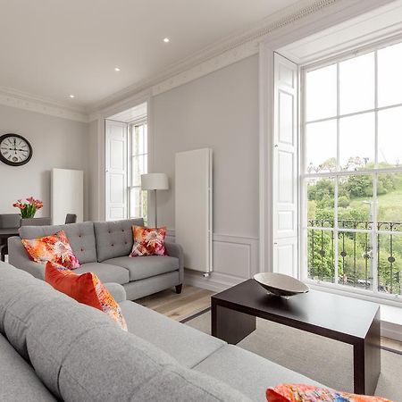 Destiny Scotland - Chisholm Hunter Suites EDI Kültér fotó