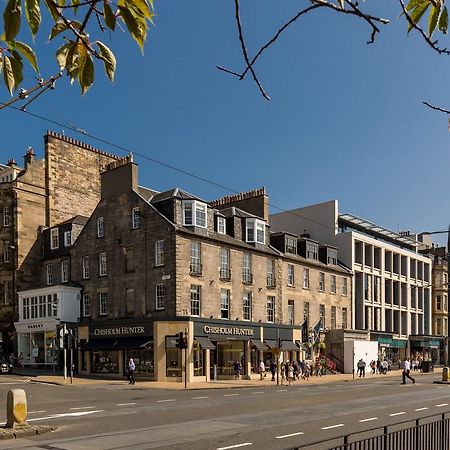 Destiny Scotland - Chisholm Hunter Suites EDI Kültér fotó