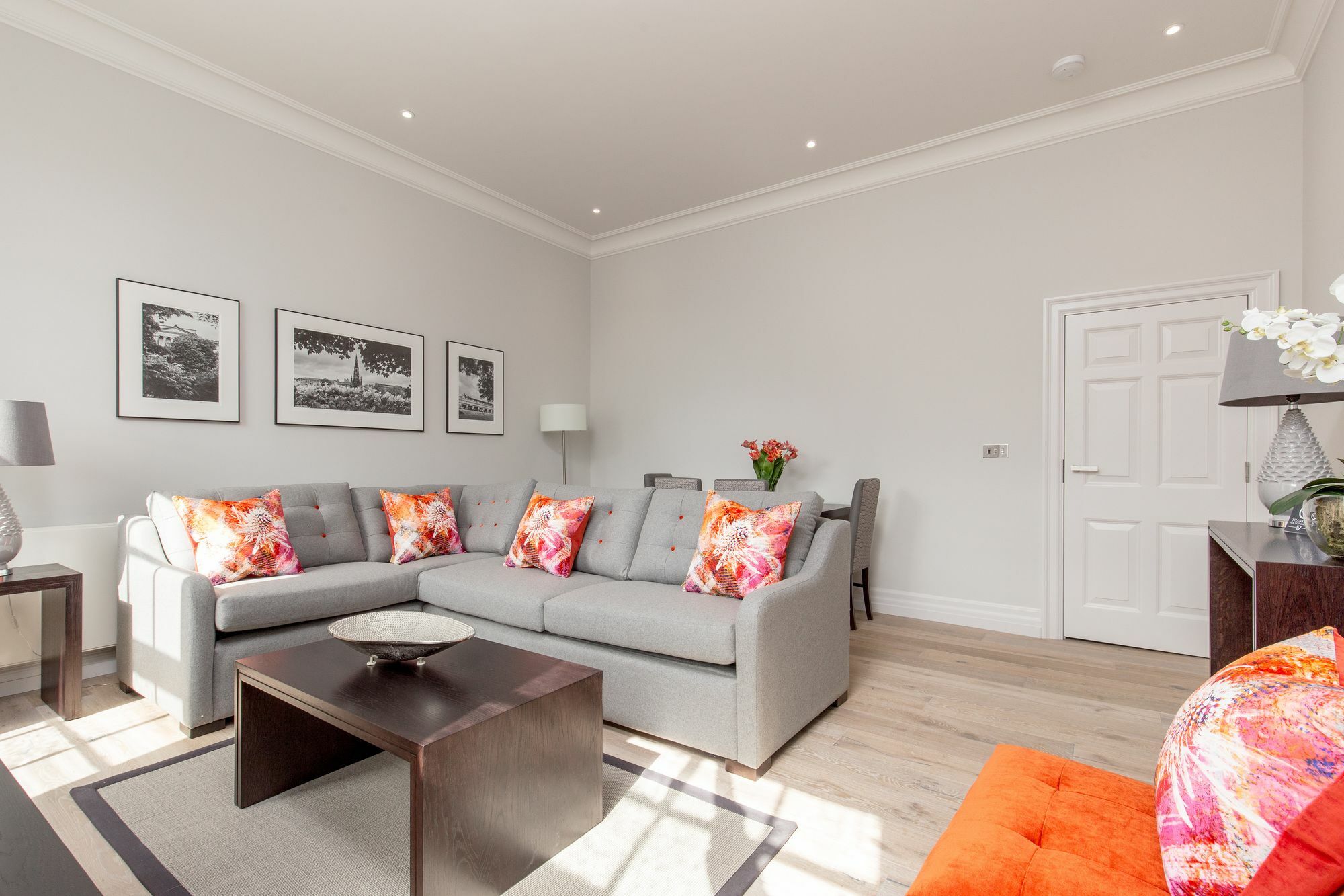 Destiny Scotland - Chisholm Hunter Suites EDI Kültér fotó