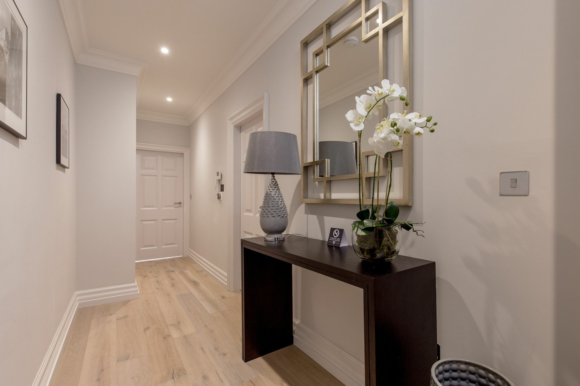 Destiny Scotland - Chisholm Hunter Suites EDI Kültér fotó